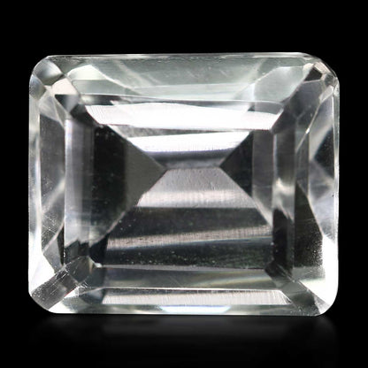 Rock Crystal (Spathik) 9.62 Carat