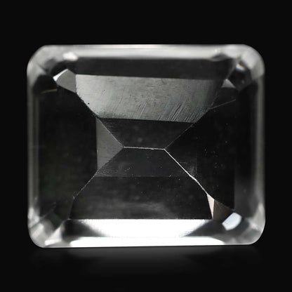 Rock Crystal (Spathik) 9.62 Carat