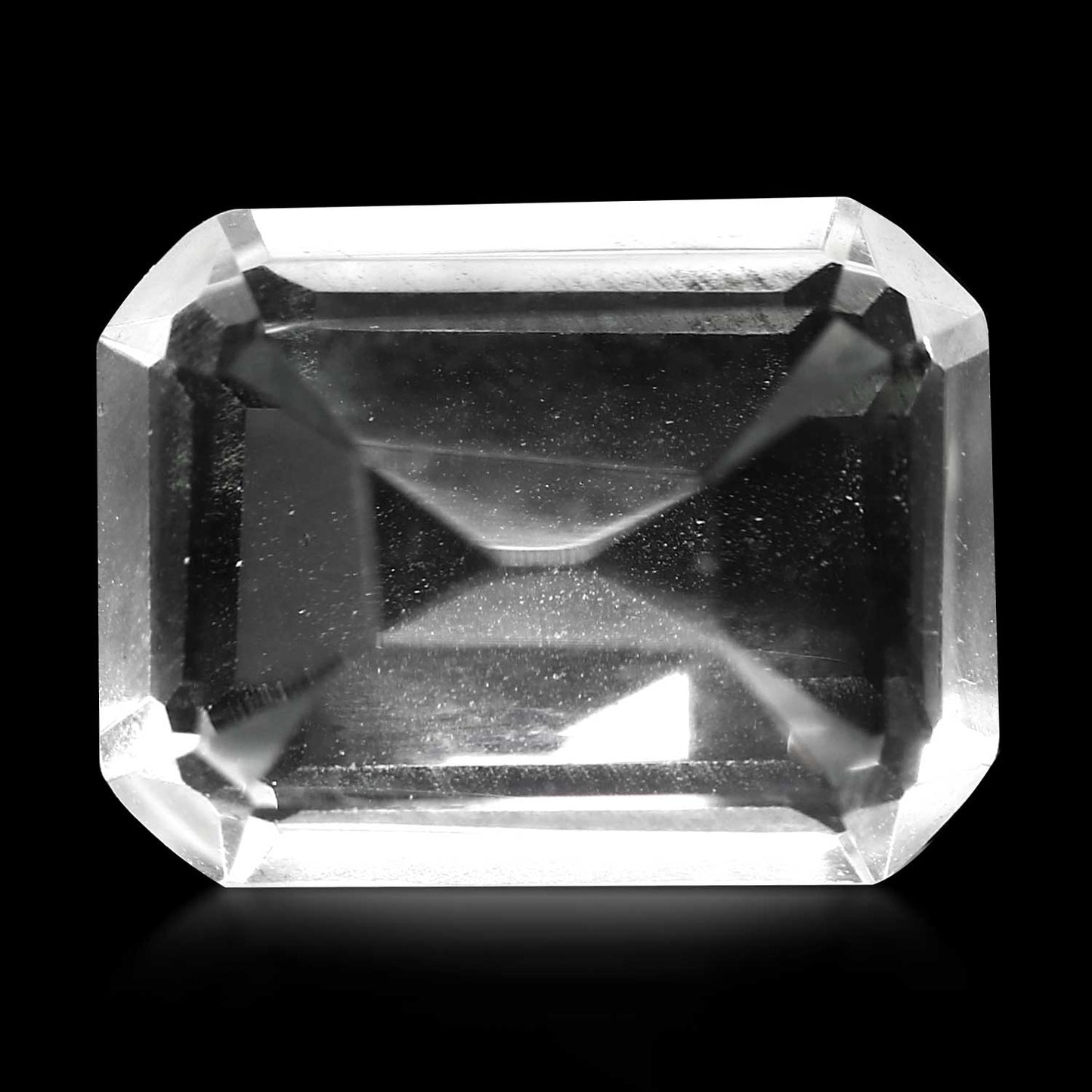 Rock Crystal (Spathik) 5.82 Carat