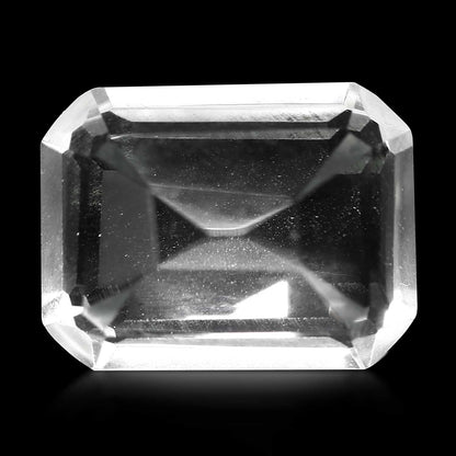 Rock Crystal (Spathik) 5.82 Carat