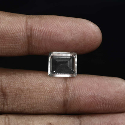 Rock Crystal (Spathik) 6.64 Carat