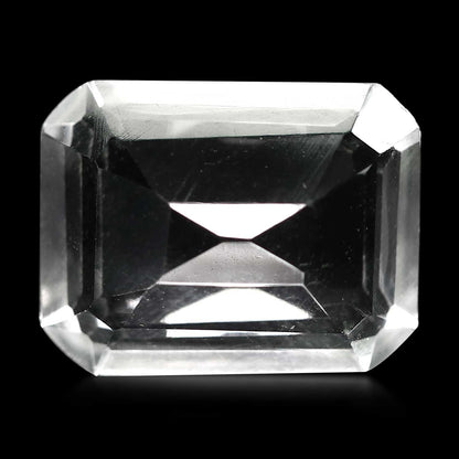 Rock Crystal (Spathik) 6.77 Carat