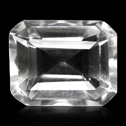 Rock Crystal (Spathik) 7.28 Carat