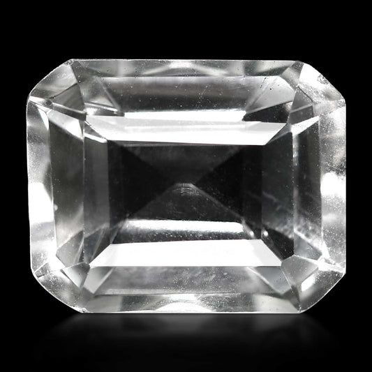 Rock Crystal (Spathik) 7.28 Carat