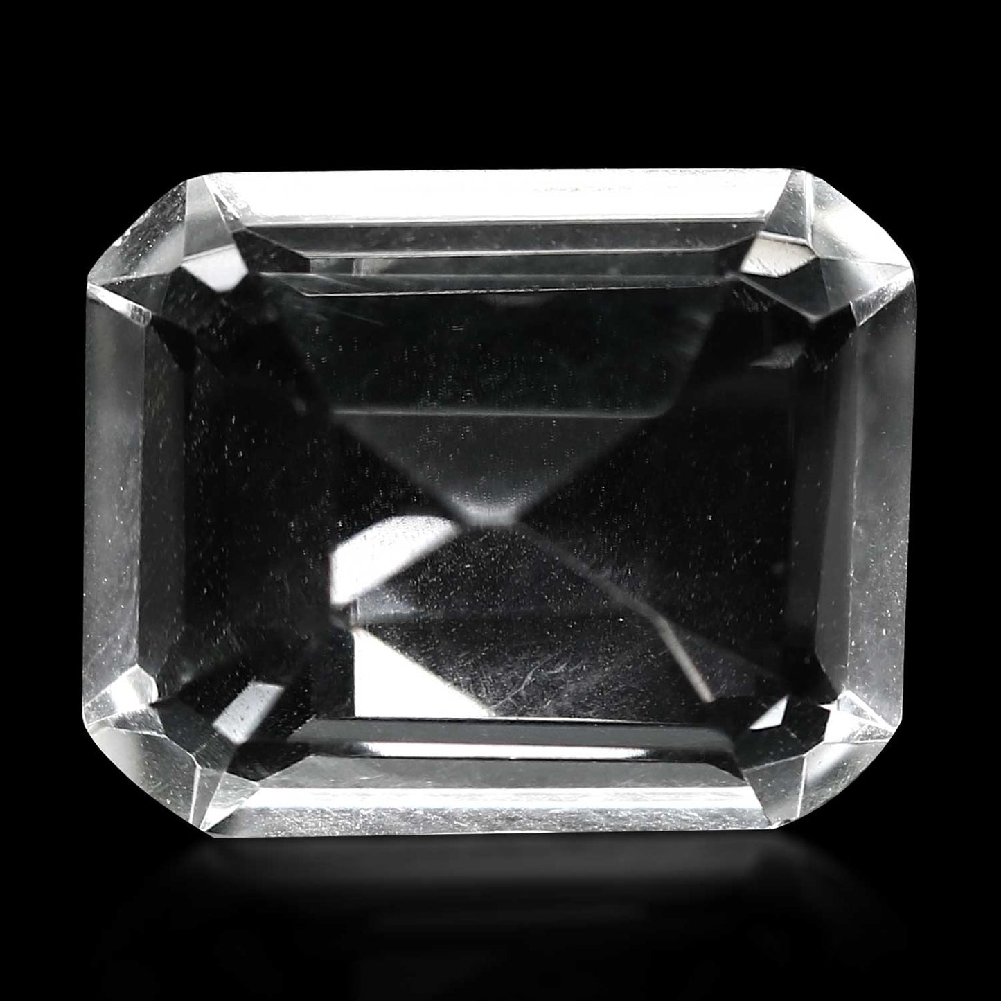 Rock Crystal (Spathik) 7.28 Carat