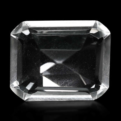 Rock Crystal (Spathik) 7.28 Carat