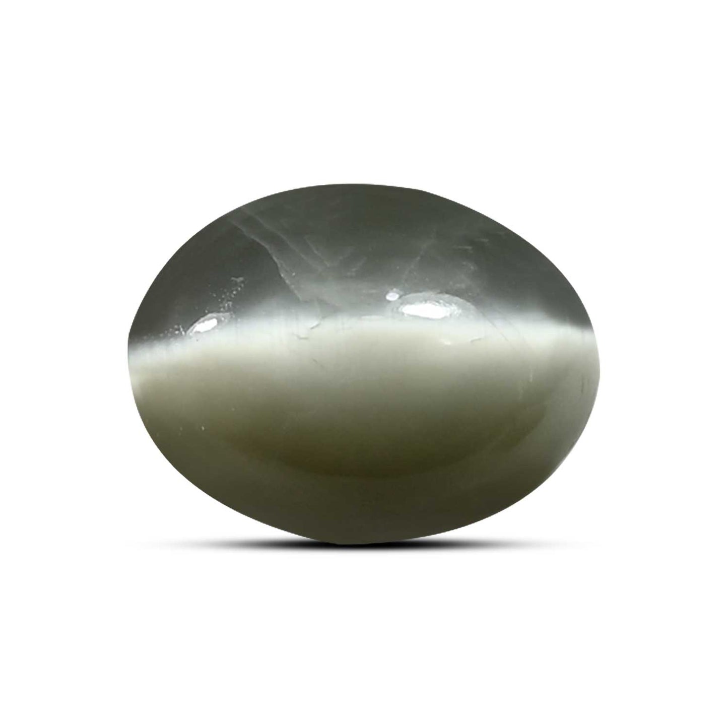 Quartz Cat's Eye (Lehsunia) Carat 11.26