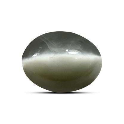 Quartz Cat's Eye (Lehsunia) Carat 11.26