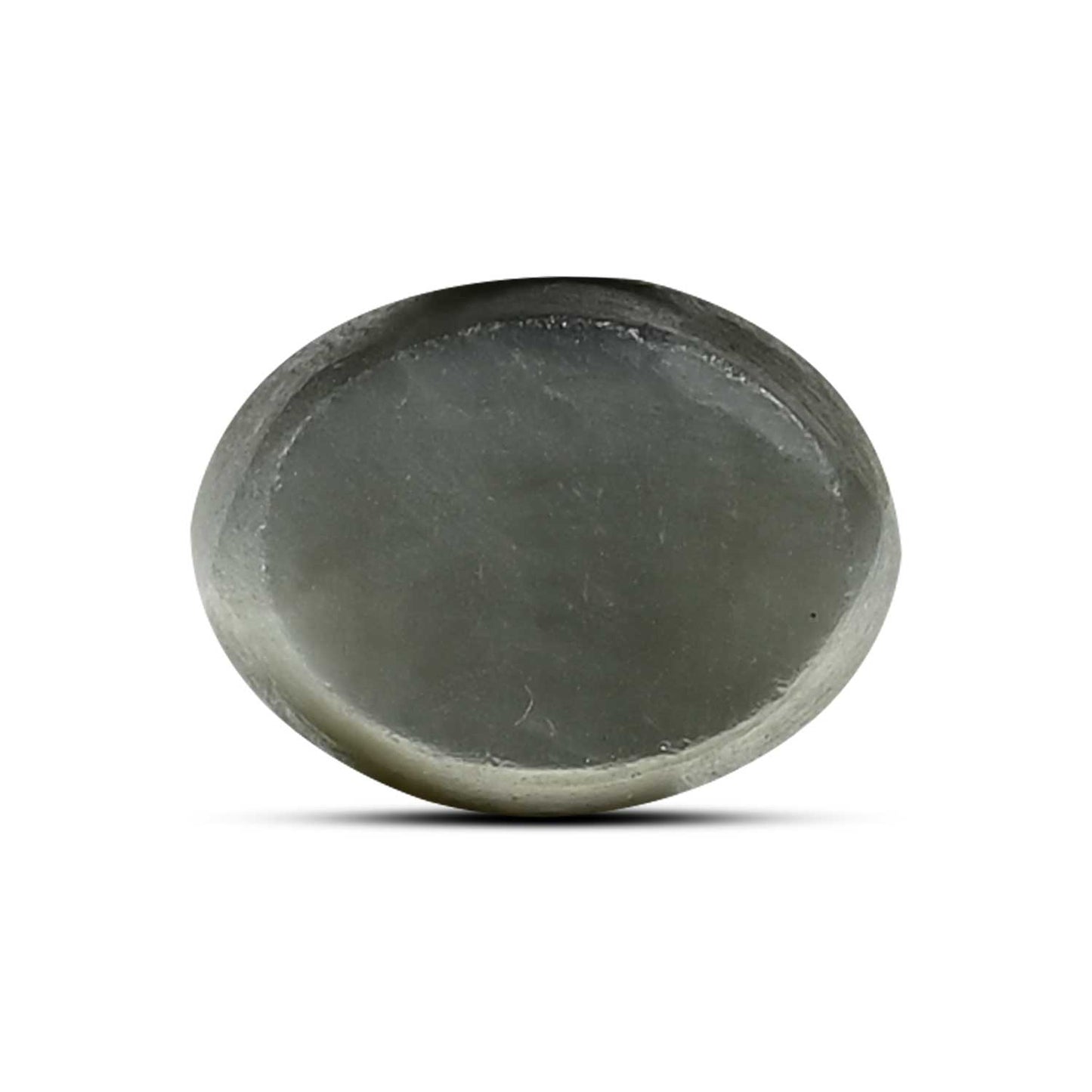 Quartz Cat's Eye (Lehsunia) Carat 11.26