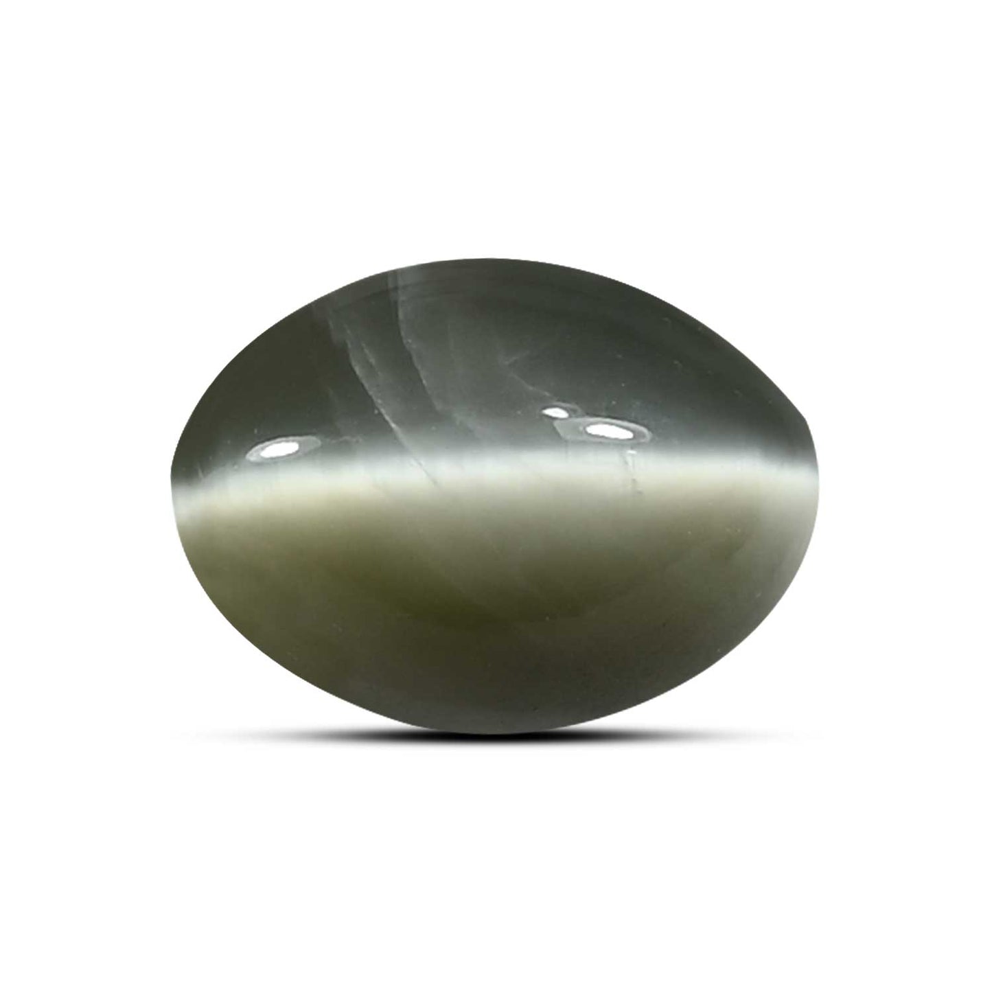 Quartz Cat's Eye (Lehsunia) Carat 11.08