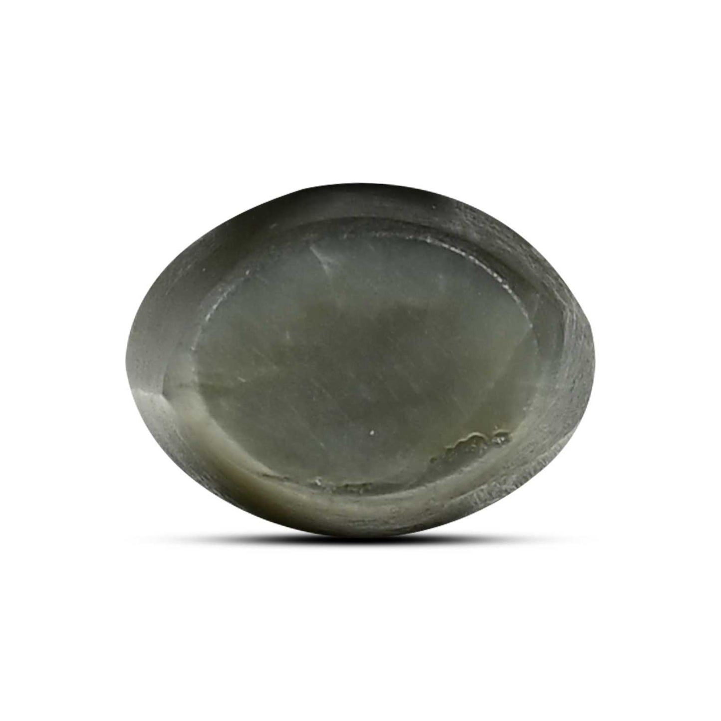 Quartz Cat's Eye (Lehsunia) Carat 11.08