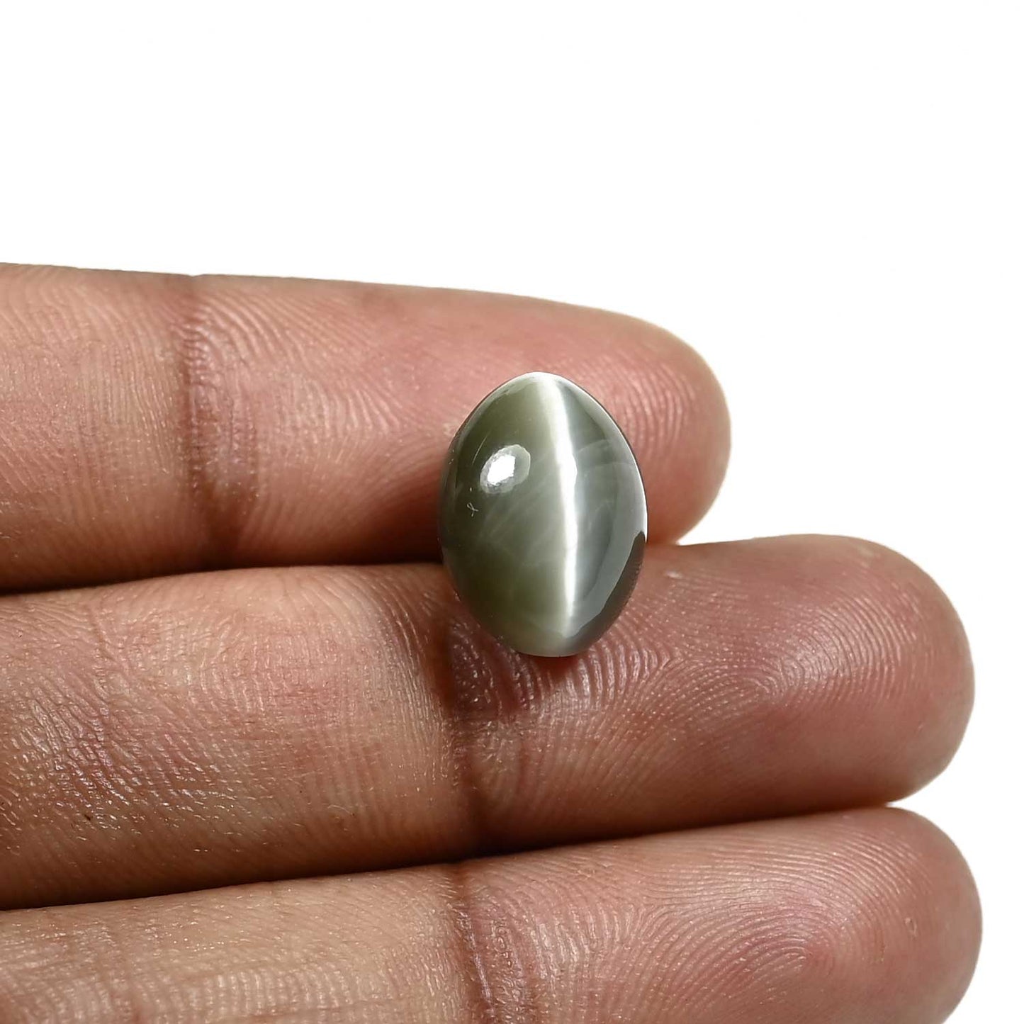 Quartz Cat's Eye (Lehsunia) Carat 11.08
