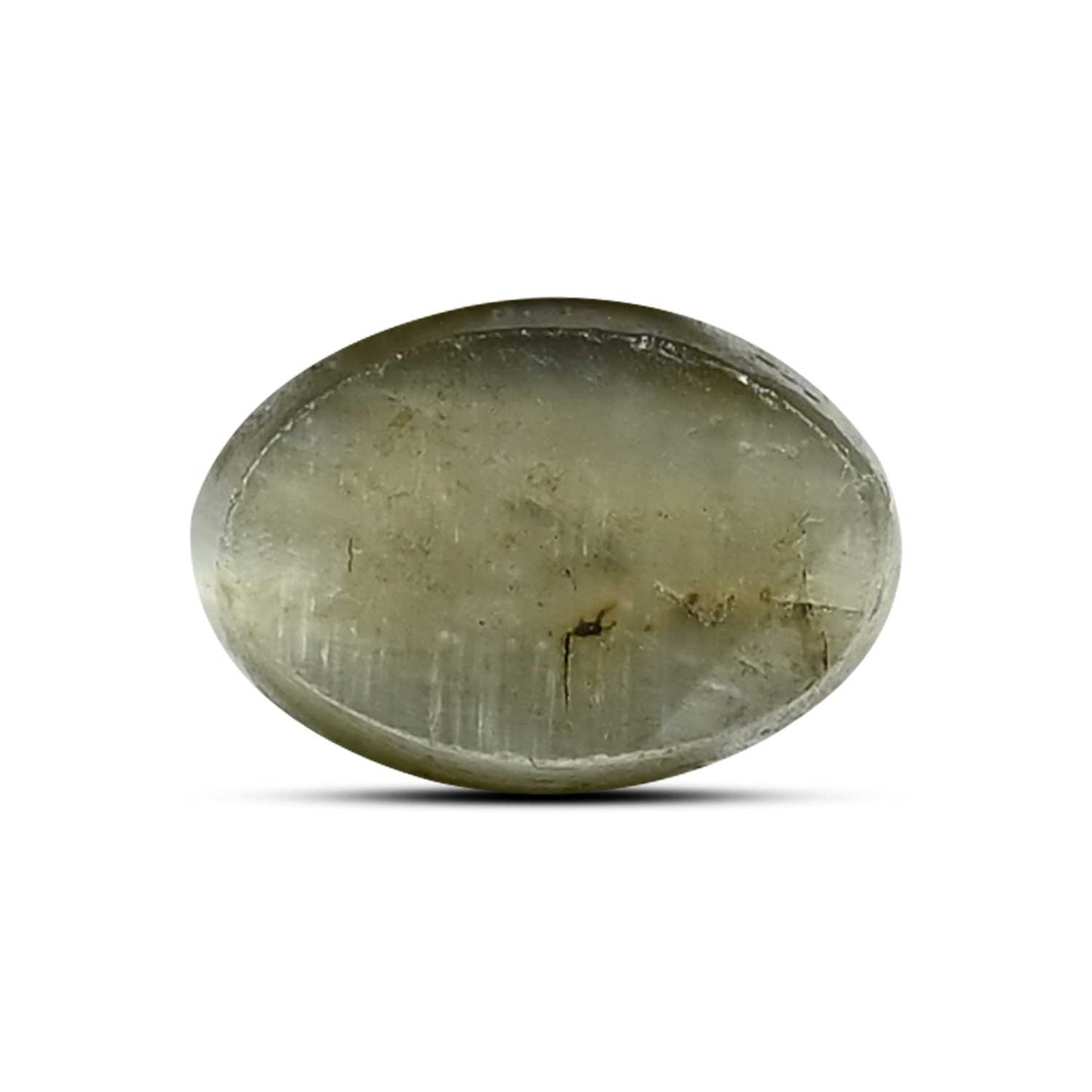 Quartz Cat's Eye (Lehsunia) Carat 7.95