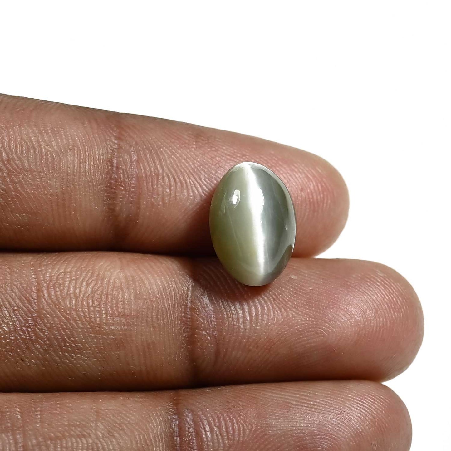 Quartz Cat's Eye (Lehsunia) Carat 7.95