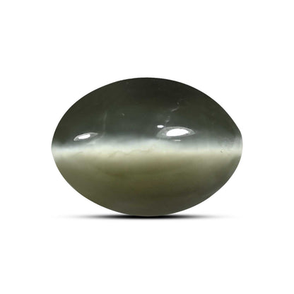 Quartz Cat's Eye (Lehsunia) Carat 11.94