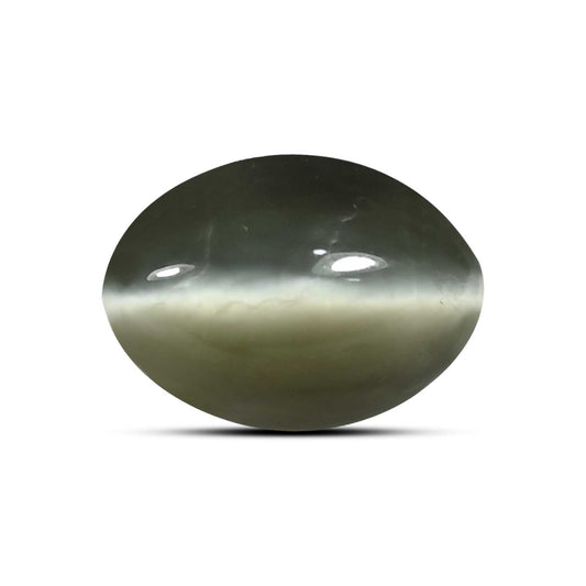 Quartz Cat's Eye (Lehsunia) Carat 11.94