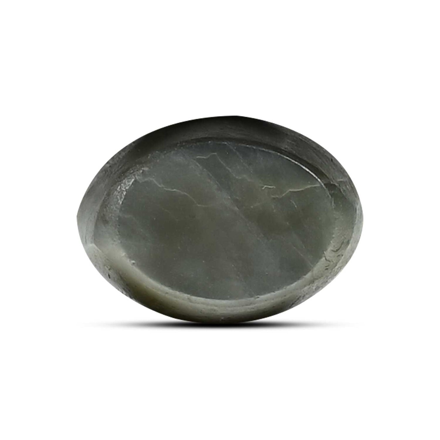 Quartz Cat's Eye (Lehsunia) Carat 11.94