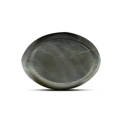 Quartz Cat's Eye (Lehsunia) Carat 11.94