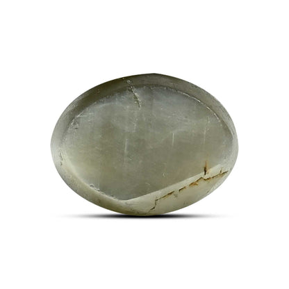 Quartz Cat's Eye (Lehsunia) Carat 9.28