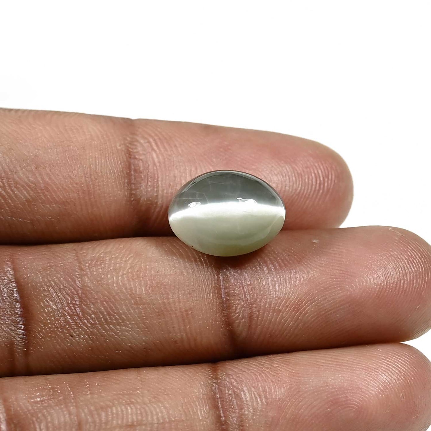 Quartz Cat's Eye (Lehsunia) Carat 9.28