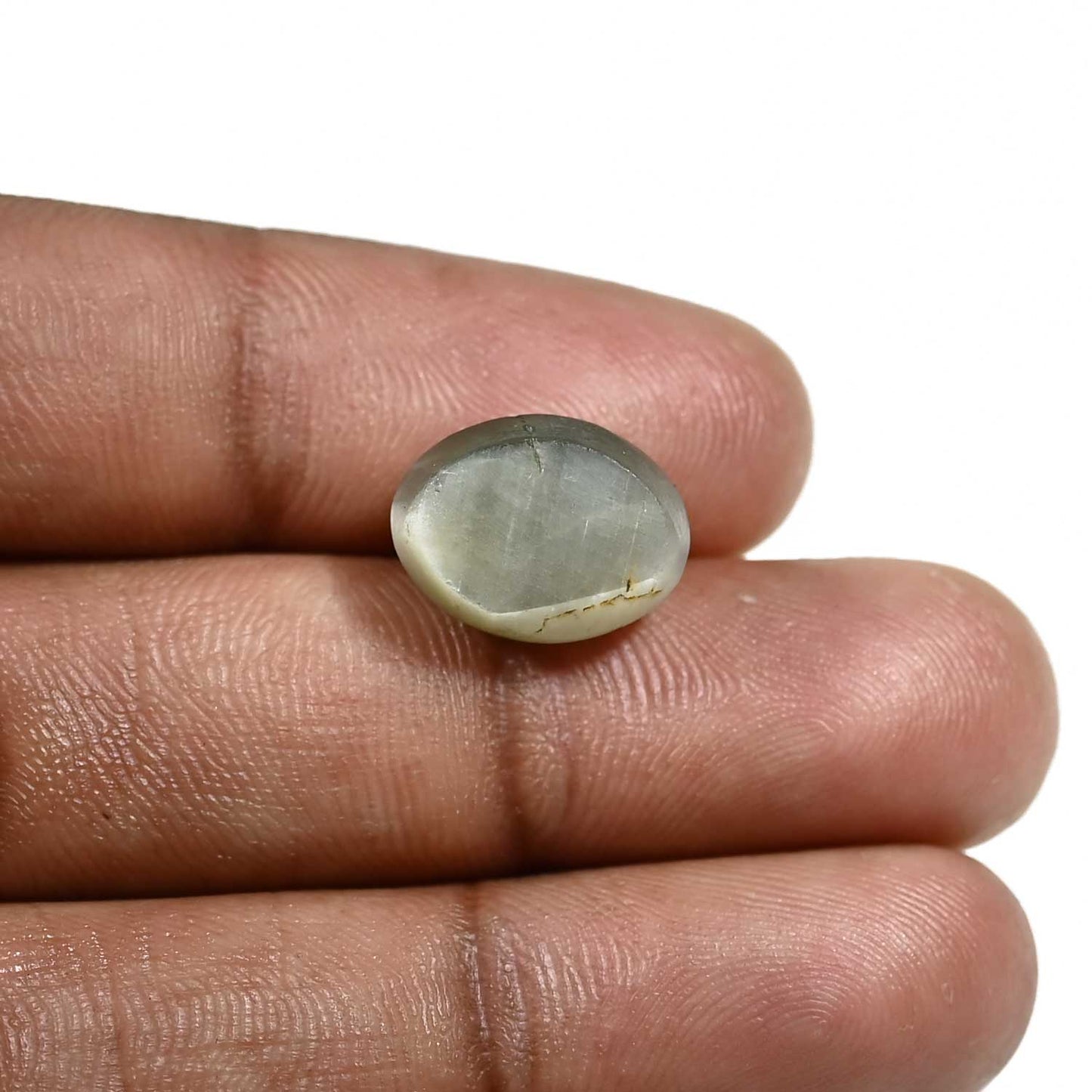 Quartz Cat's Eye (Lehsunia) Carat 9.28