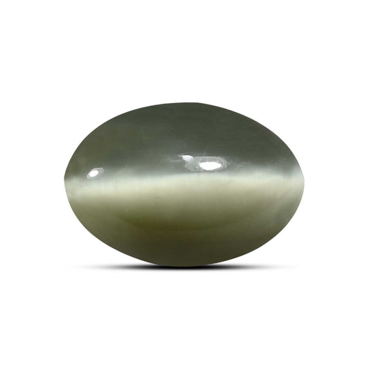 Quartz Cat's Eye (Lehsunia) Carat 7.73