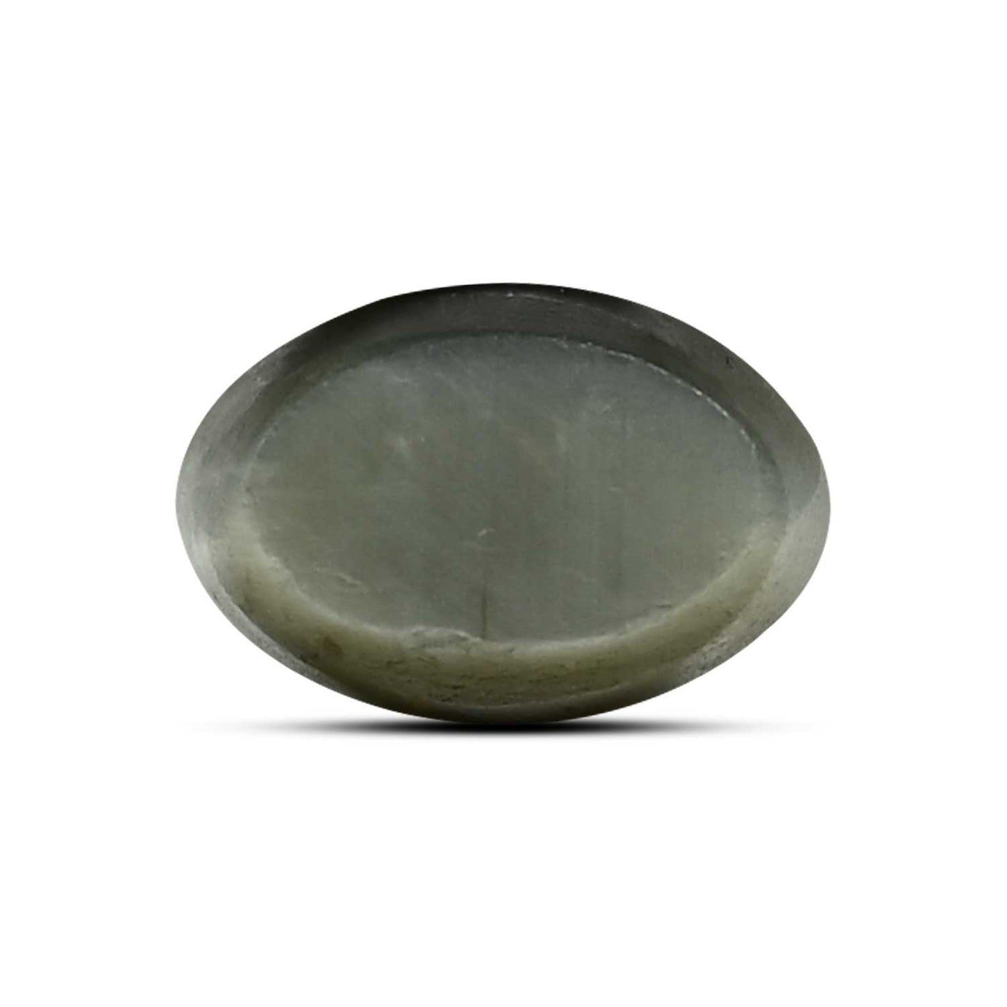 Quartz Cat's Eye (Lehsunia) Carat 7.73