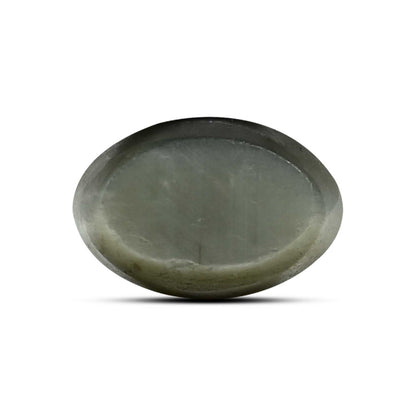 Quartz Cat's Eye (Lehsunia) Carat 7.73