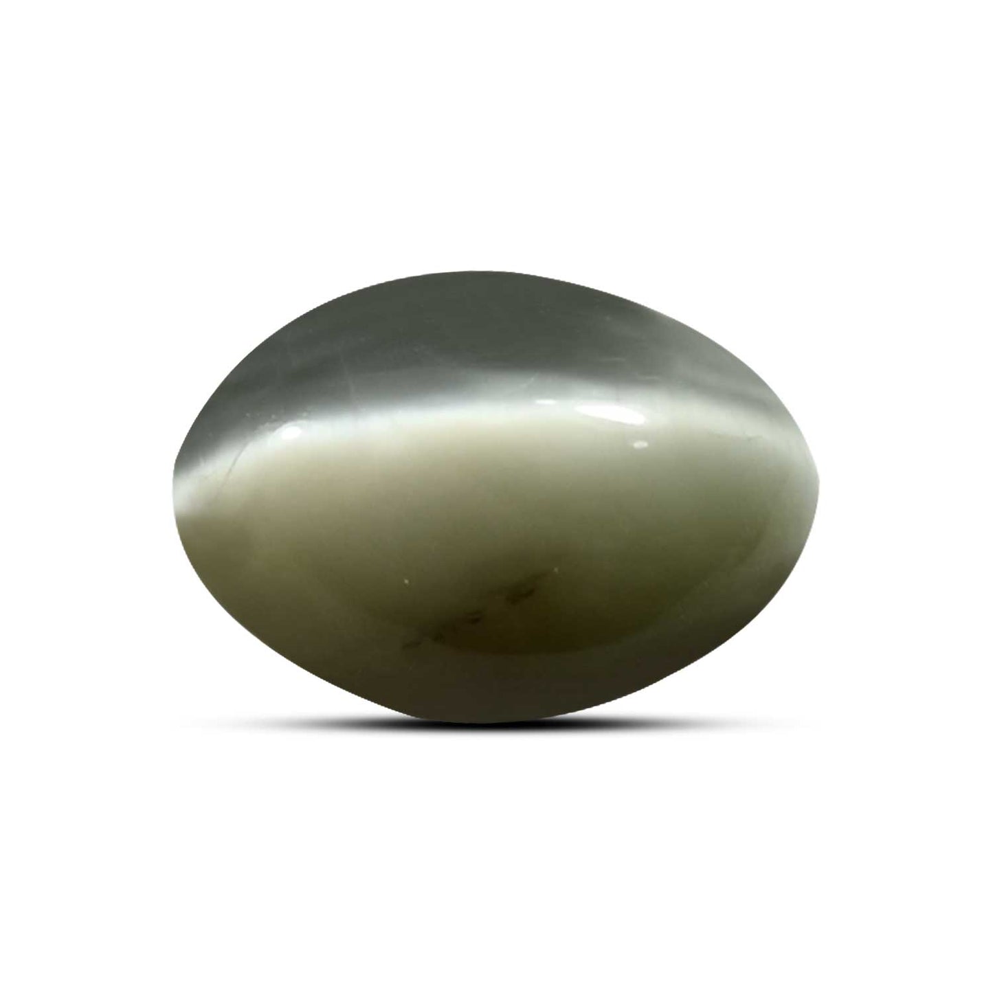 Quartz Cat's Eye (Lehsunia) Carat 7.07
