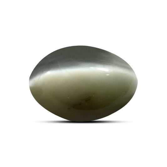 Quartz Cat's Eye (Lehsunia) Carat 7.07