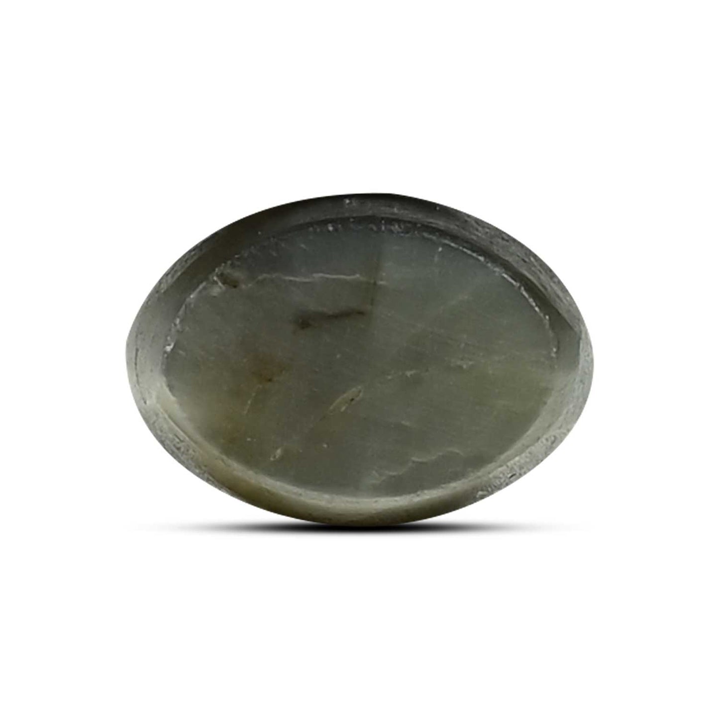 Quartz Cat's Eye (Lehsunia) Carat 7.07
