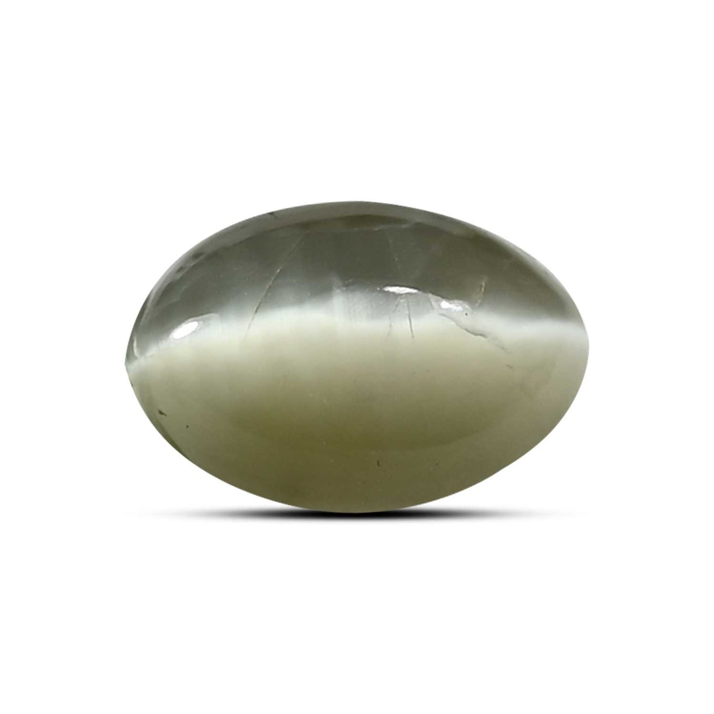 Quartz Cat's Eye (Lehsunia) Carat 8.29