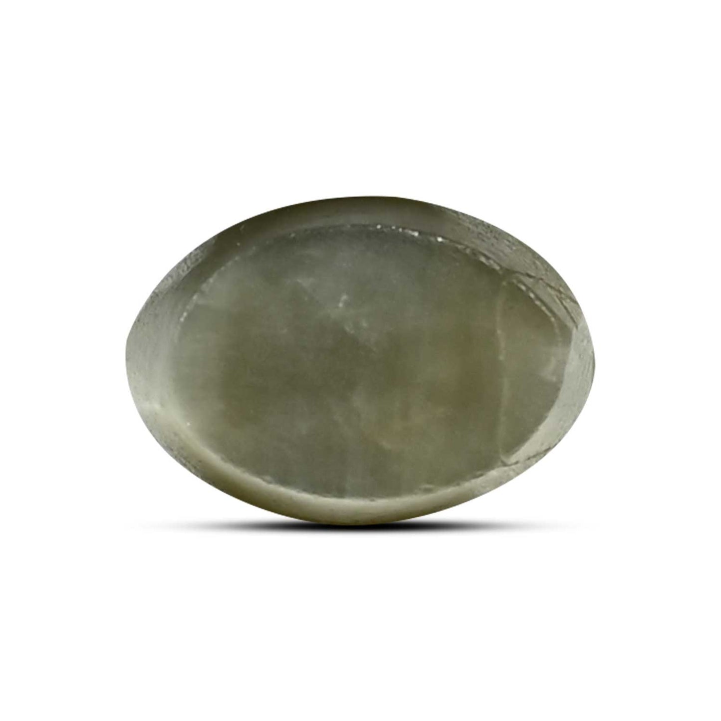Quartz Cat's Eye (Lehsunia) Carat 8.29