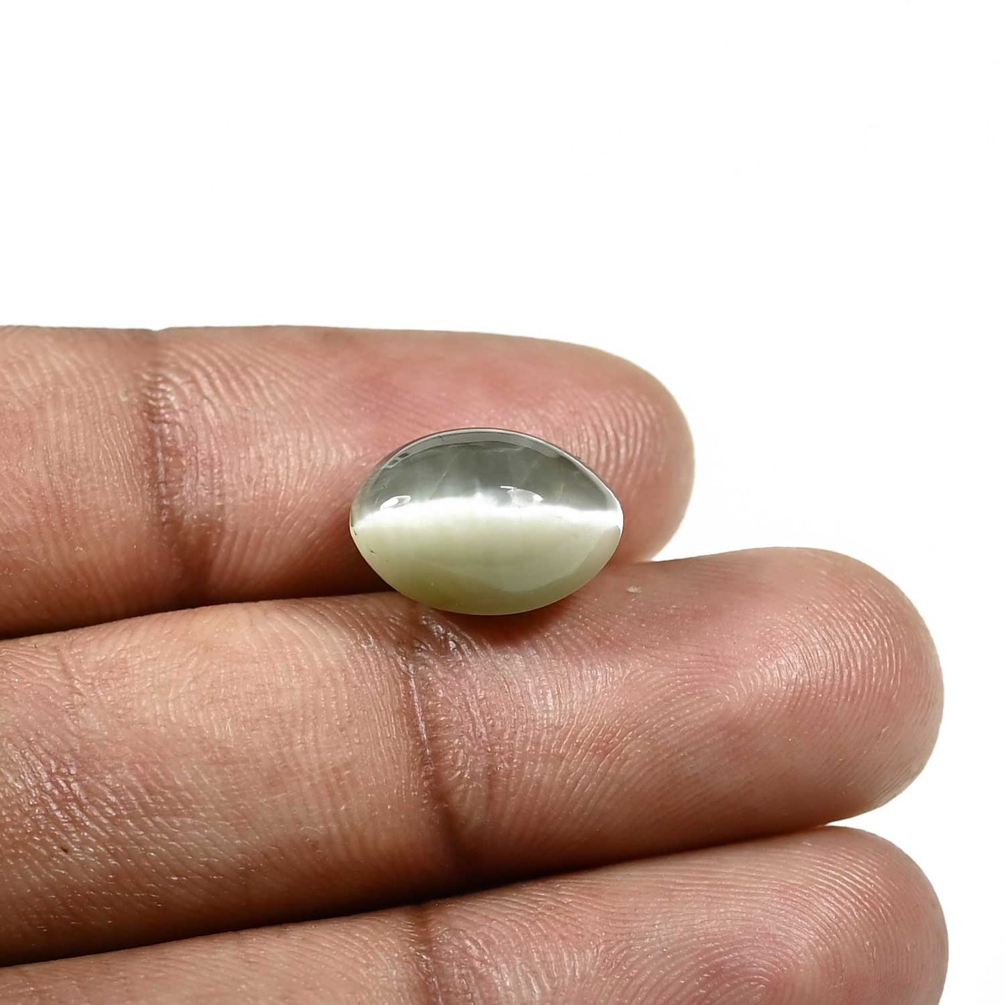Quartz Cat's Eye (Lehsunia) Carat 8.29