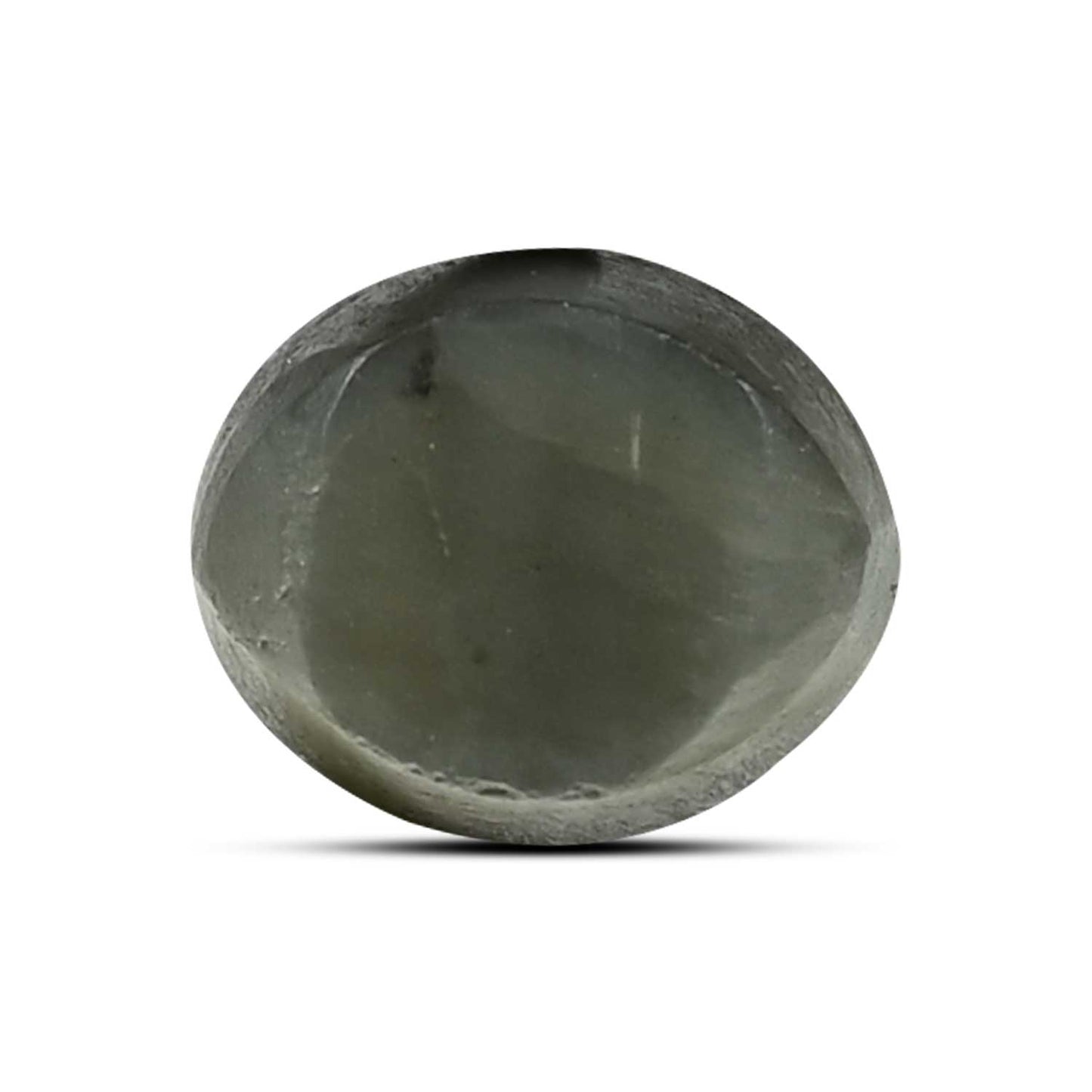Quartz Cat's Eye (Lehsunia) Carat 8.72