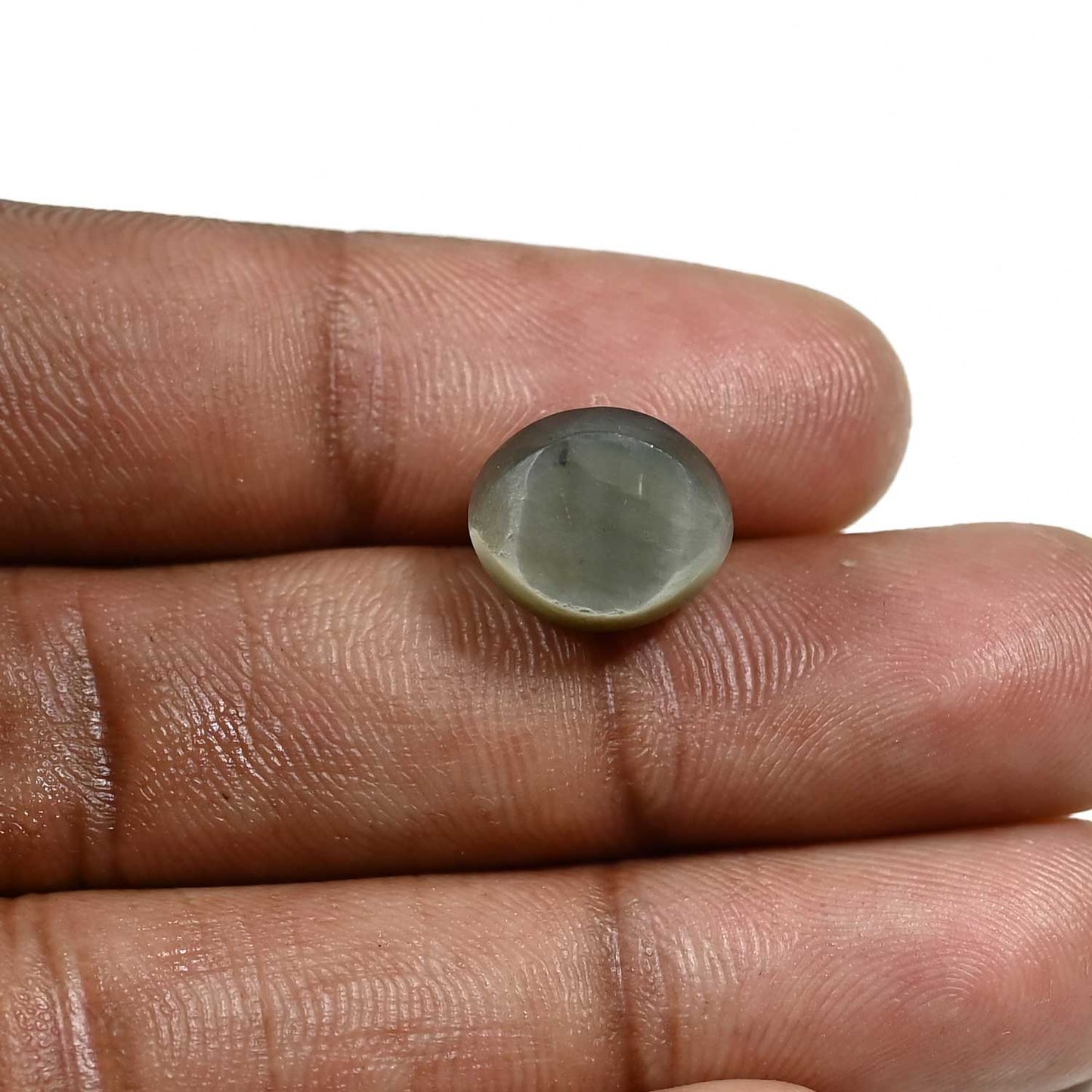 Quartz Cat's Eye (Lehsunia) Carat 8.72