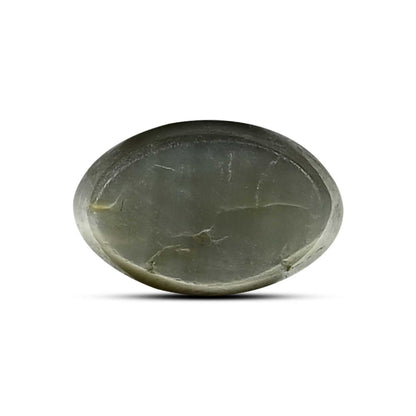 Quartz Cat's Eye (Lehsunia) Carat 8.51