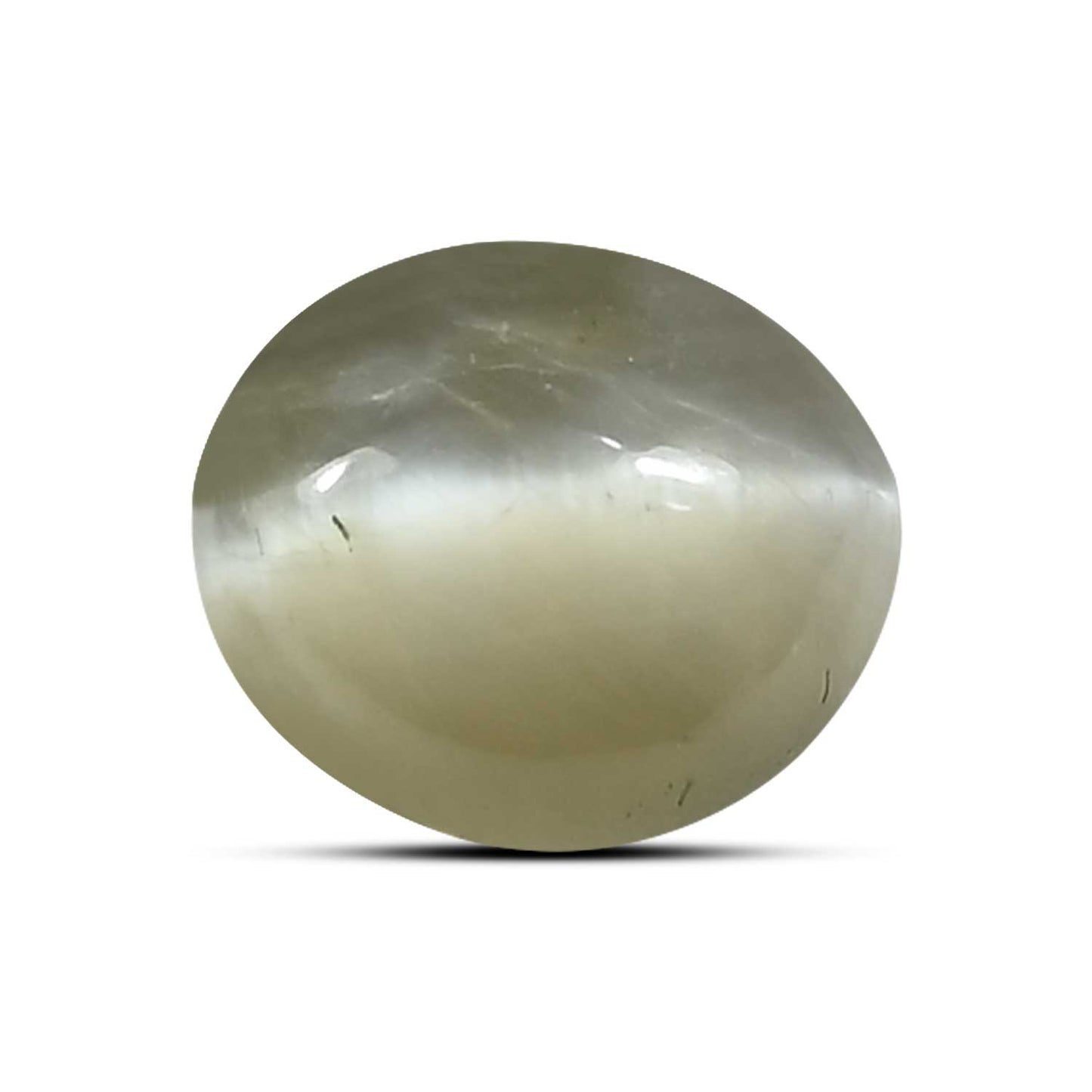 Quartz Cat's Eye (Lehsunia) Carat 9.01