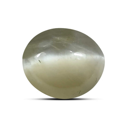 Quartz Cat's Eye (Lehsunia) Carat 9.01