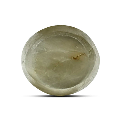 Quartz Cat's Eye (Lehsunia) Carat 9.01