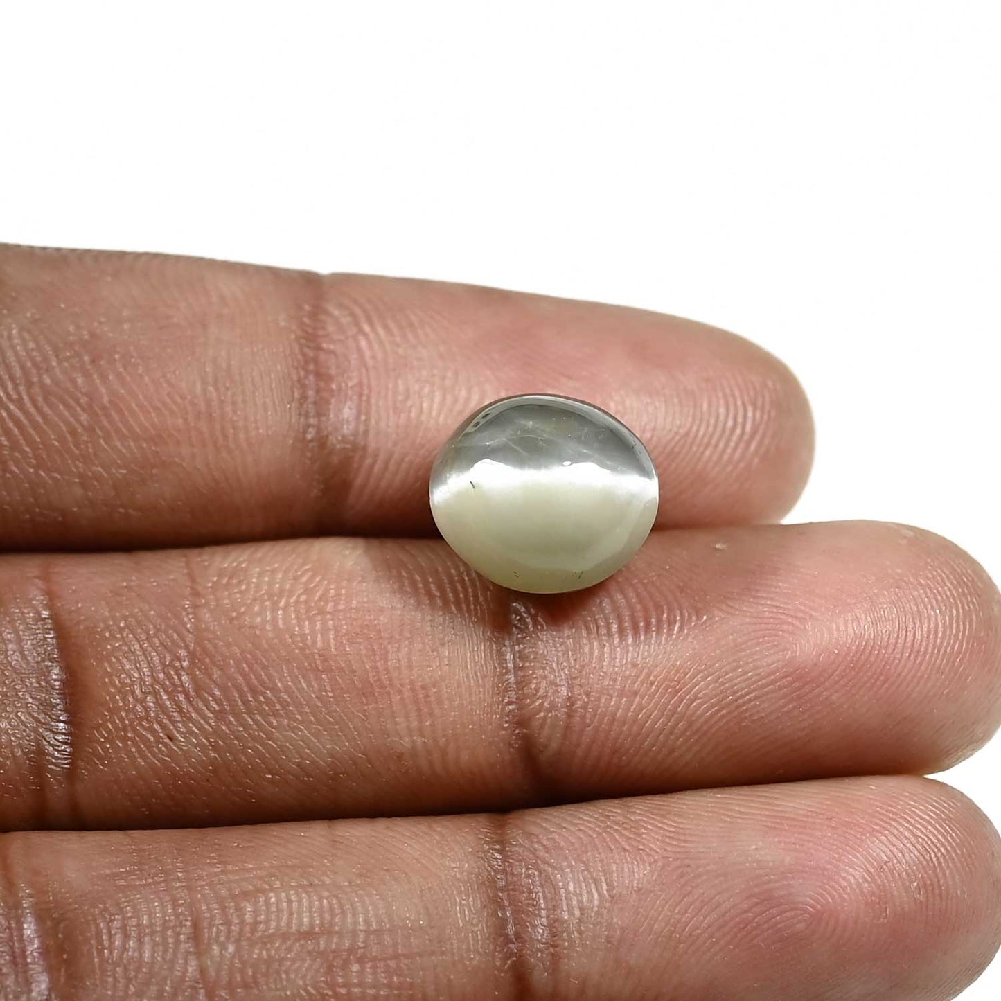 Quartz Cat's Eye (Lehsunia) Carat 9.01