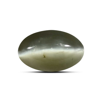 Quartz Cat's Eye (Lehsunia) Carat 6.7