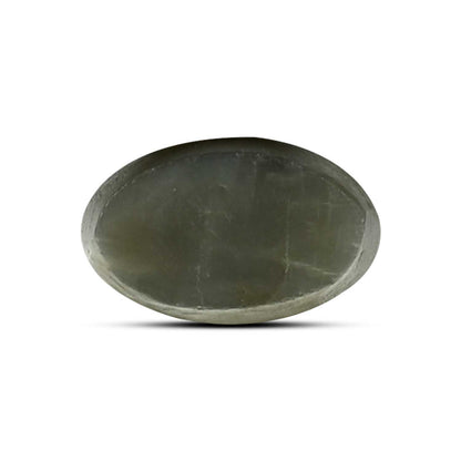 Quartz Cat's Eye (Lehsunia) Carat 6.7