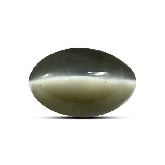 Quartz Cat's Eye (Lehsunia) Carat 8.29