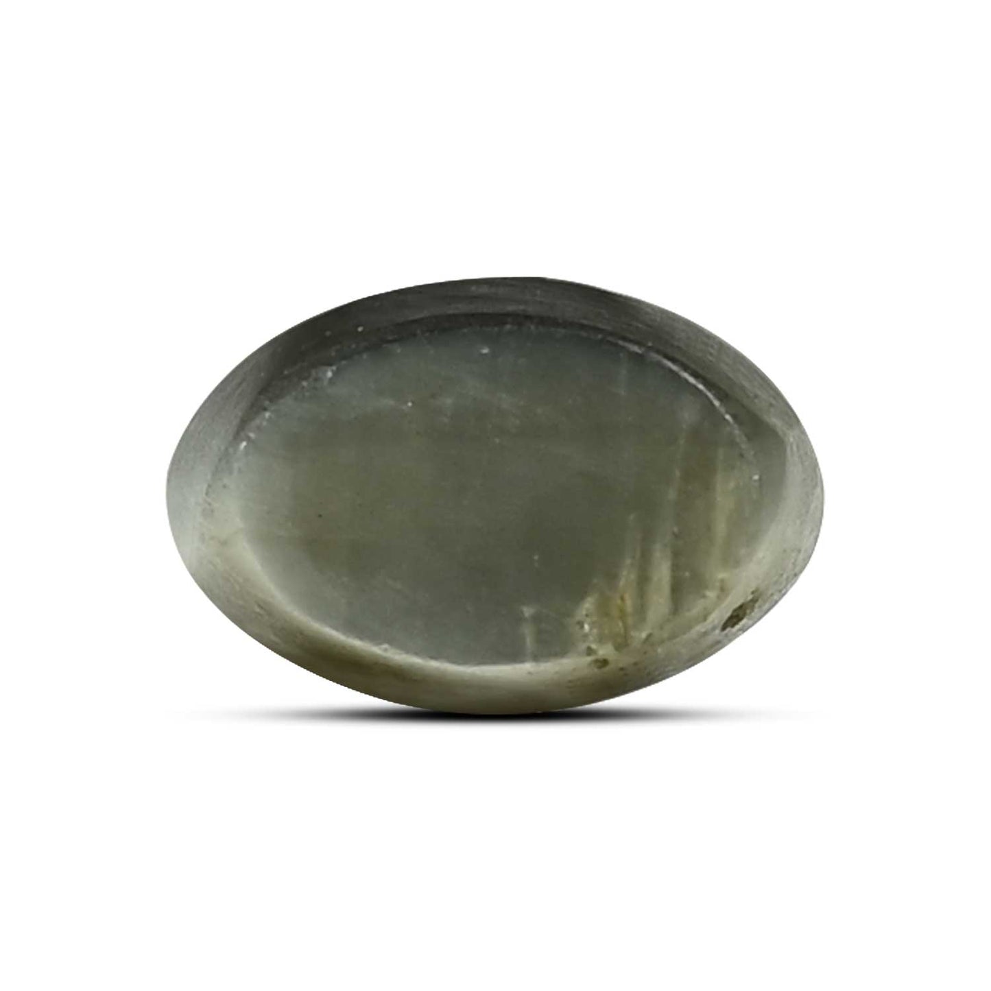 Quartz Cat's Eye (Lehsunia) Carat 8.29