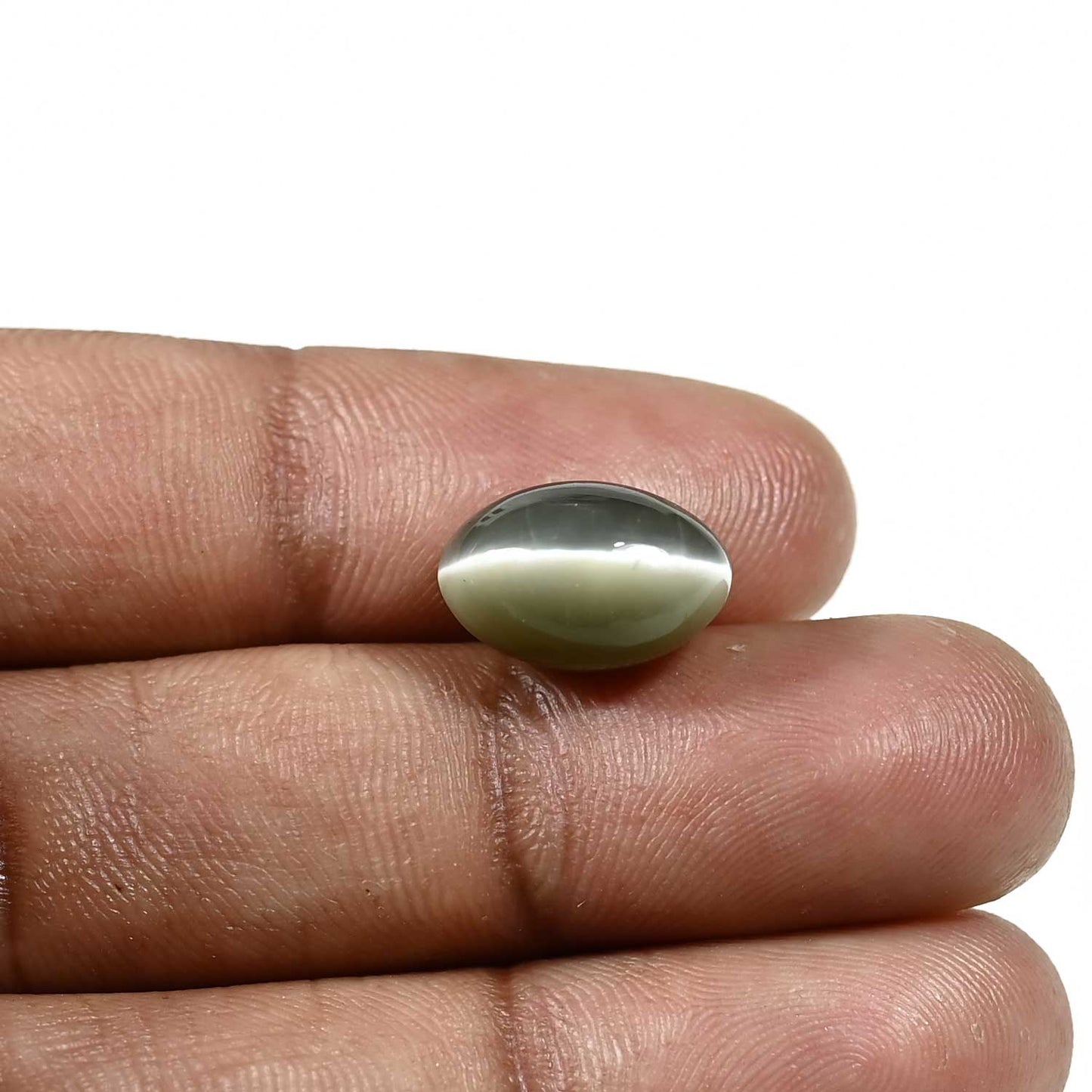 Quartz Cat's Eye (Lehsunia) Carat 8.29