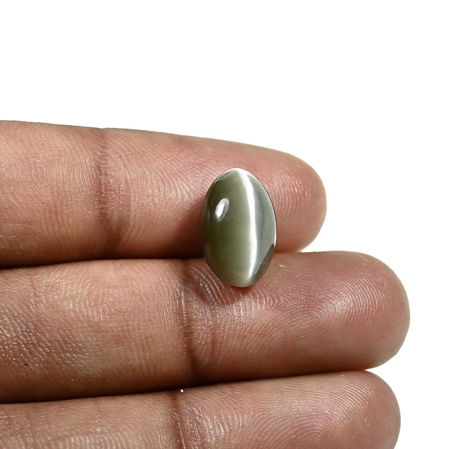 Quartz Cat's Eye (Lehsunia) Carat 8.29