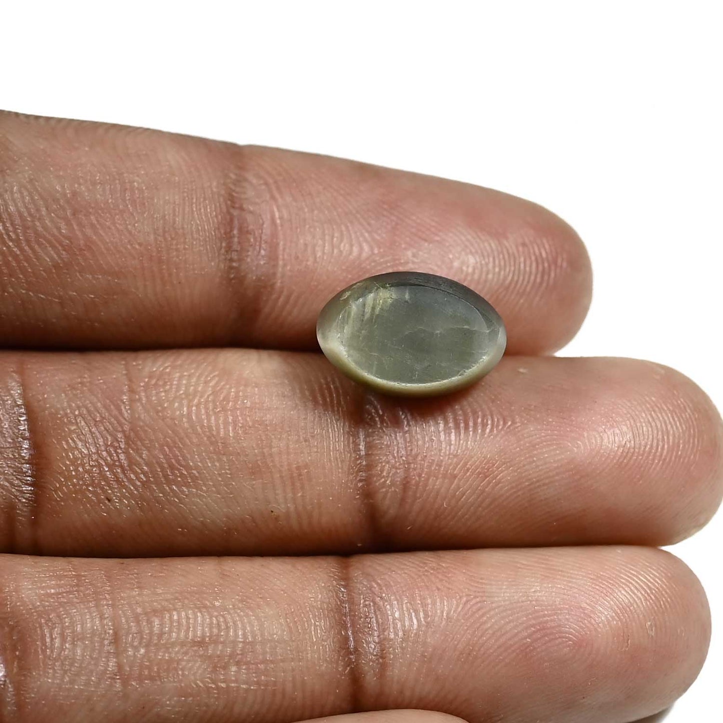 Quartz Cat's Eye (Lehsunia) Carat 8.29