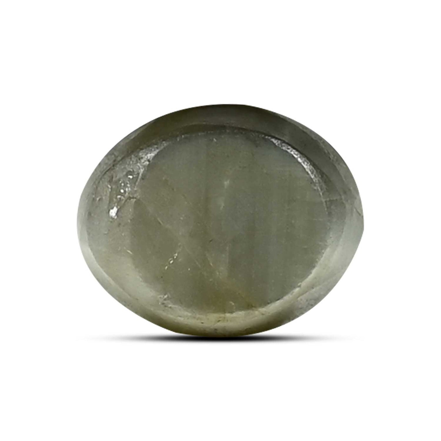 Quartz Cat's Eye (Lehsunia) Carat 8.43