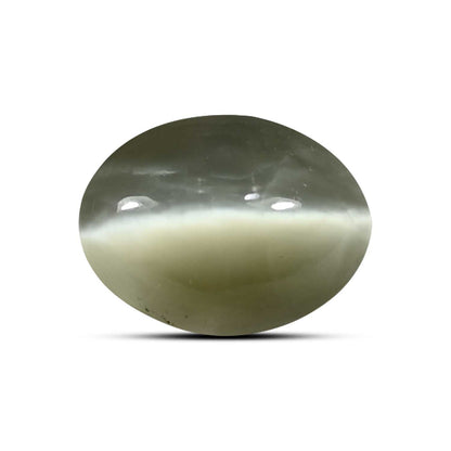 Quartz Cat's Eye (Lehsunia) Carat 8.46